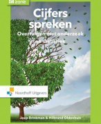Samenvatting H1 cijfers spreken