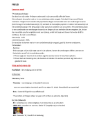 samenvatting ontwikkelingspsychologie 2