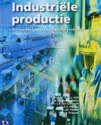Productie technieken - schematisch overzicht