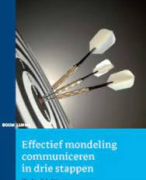 PCM effectief mondlinge communicatie