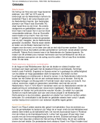 Geschiedenis, 2 vwo, H2 + deelvragen