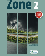 Zone Aardrijkskunde samenvatting 2de middelbaar