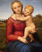 Kunstgeschiedenis hoofdstuk \'de Renaissance\'