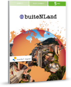 VWO5 AARDRIJKSKUNDE SAMENVATTING (BuiteNLand) HFST 1,2,4