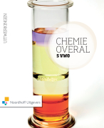 Scheikunde Chemie Overal Zuren en Basen uitwerkingen 5 vwo