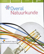 overal natuurkunde elektriciteit , hfd 3 - havo 3 