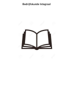 Bundel AD Management, Windesheim versie 