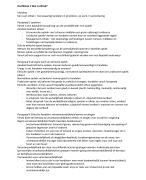 Bedrijfsethiek H1, 2, 3, 4, 11, 14