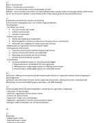 Communicatiehandboek H1 t/m 10 en 12, 13