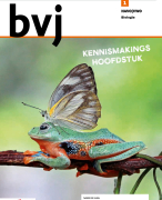 Biologie voor Jou Hoofdstuk 5 1B Havo/Vwo