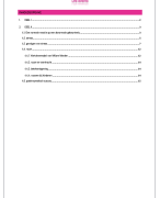 samenvatting Life Events deel 2 2021-2022