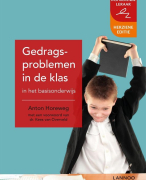 Samenvatting / Gedragsproblemen in de klas in het basisonderwijs / A. Horeweg / ISBN 9789401417938