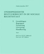 Samenvatting Staats- en Bestuursrecht I (Open Universiteit)