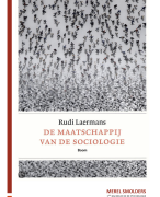 VOLLEDIGE samenvatting 'De maatschappij van de sociologie' gedoceerd door J. Van Bavel