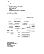 hoorcollege handhaving 