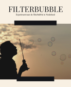 Filterbubble - Experiment naar de filterbubble in Nederland