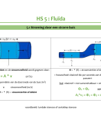 Hoofdstuk 5 en 6 van veilige werking  van basislaboratoriumapperatuur 