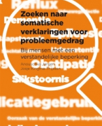 Zoeken naar somatische verklaringen voor probleemgedrag