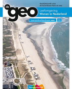 aardrijkskunde wonen in nederland havo 5 hoofdstuk 2 