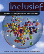Inclusief (Werken aan zorg en welzijn voor iedereen)