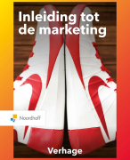 Samenvatting Inleiding tot de marketing, H7t/m13, ISBN: 9789001886868
