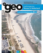 Aardrijkskunde Wonen in Nederland hoofdstuk 3 de wereld van de stad havo 5