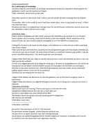 Exploring Humans in het Nederlands, inclusief hoorcolleges