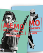 Geschiedenis MEMO VWO 5 Samenvatting Hoofdstuk 11, 12, 13 en 14: Leven in een massasamenleving, De Tweede Wereldoorlog, Europa en de wereld 1945-1989, Europa en de wereld na 1989