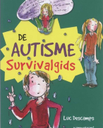 Leesportfolio De autisme survivalgids - Luc Descamps