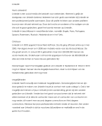 Presentatie LinkedIn