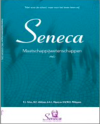 Maatschappijwetenschappen vwo 5/6 samenvatting Seneca
