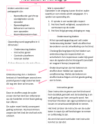 samenvatting inleiding in de pedagogiek