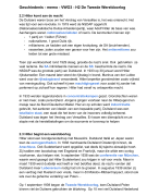 Samenvatting Geschiedenis VWO 3 Memo H2