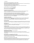 Operationeel personeelsmanagement een praktische handleiding