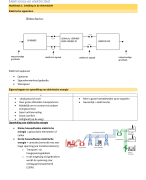 samenvatting Elektronica en elektriciteit