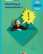 Marketing en Communicatie 1
