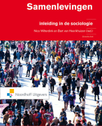samenvatting H4t/m7 inleiding in de sociologie 