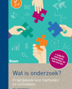 Samenvatting Inleiding methode van onderzoek