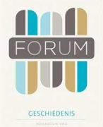 forum geschiedenis VWO, terreur en terrorisme
