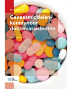 Geneesmiddelen voor doktersassistenten H1 en H2
