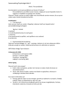 Sportpsychologie SM&O