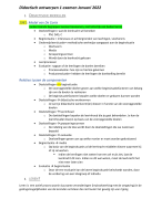 Didactisch ontwerpen 1: Algemene didactiek