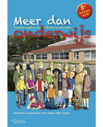 samenvatting meer dan onderwijs hoofdstuk  10.2, 11.2 t/m 11.2.8