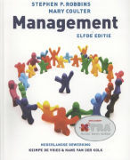 Samenvatting Management