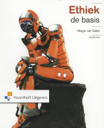 Samenvatting Ethiek de basis