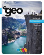 Samenvatting Aardrijkskunde De Geo H3§3 (3VWO)