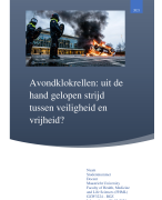 GZW3224 Filosofie in Actie E-journal BGZ Individuele opdracht