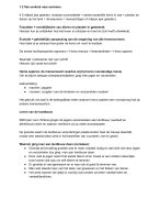 Geschiedenis Memo havo-vwo 1 (hoofdstuk 1 t/m 6)