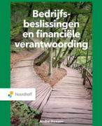 Samenvatting bedrijfseconomie (Balans, winst en verliesrekening en begrippen)