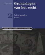 jurisprudentie grondslagen van recht Universiteit Utrecht Rechtsgeleerdheid 2021/2022